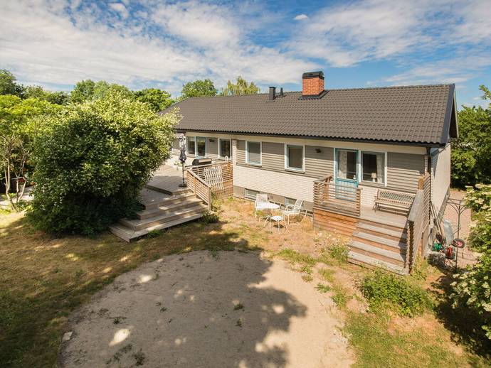 7 rok · 119 m² · Sotarvägen 5