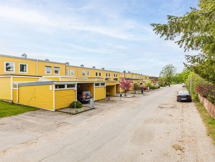5 rok · 111,6 m² · Spartallsvägen 77