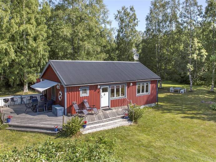 3 rok · 54 m² · Årskogen 726