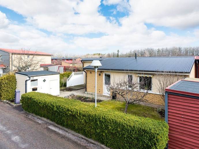 5 rok · 127 m² · Grindstugevägen 36
