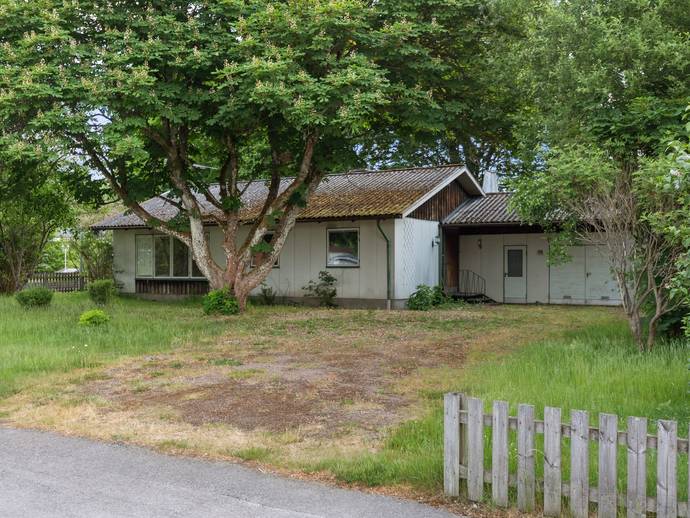 4 rok · 83 m² · Högholmavägen 6