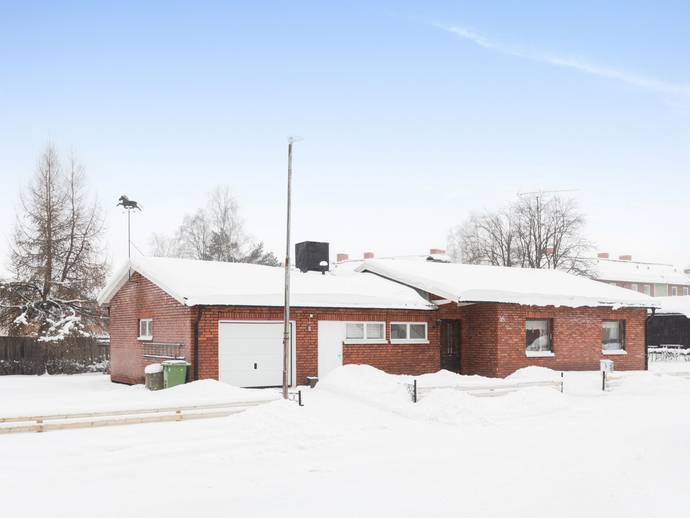 4 rok · 86 m² · Norrlandsgatan 14