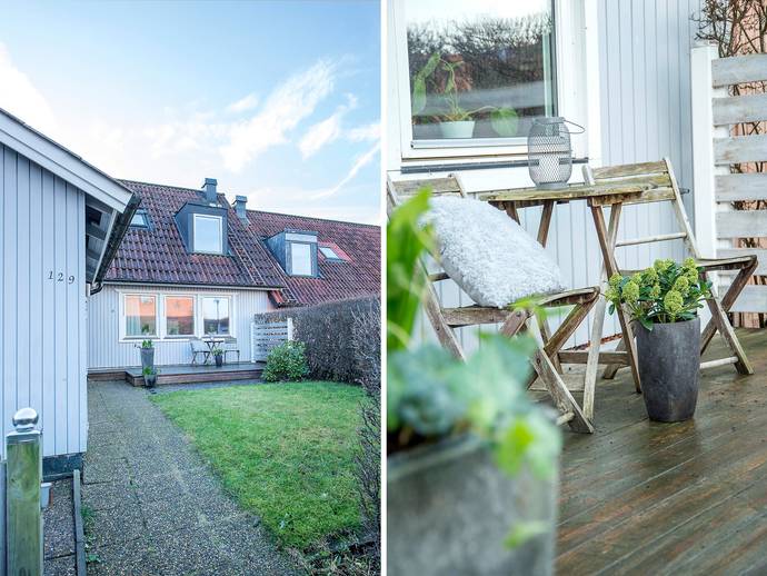 5 rok · 115 m² · Ängsgårdsvägen 129