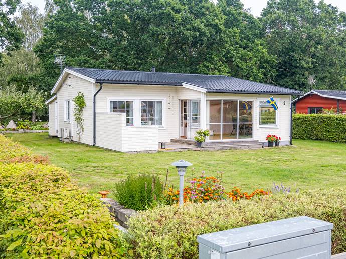 3 rok · 60 m² · Barytonvägen 5009