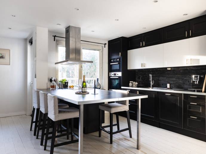 3 rok · 80 m² · Högnäsvägen 2