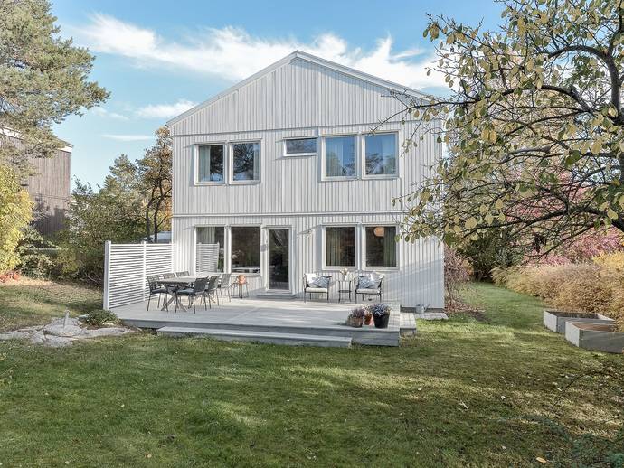 5 rok · 139 m² · Edelundavägen 48