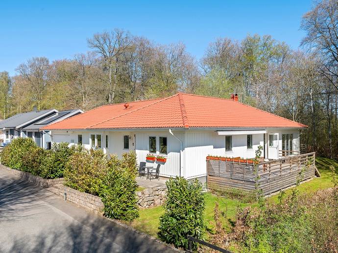 5 rok · 167 m² · Gösvägen 11