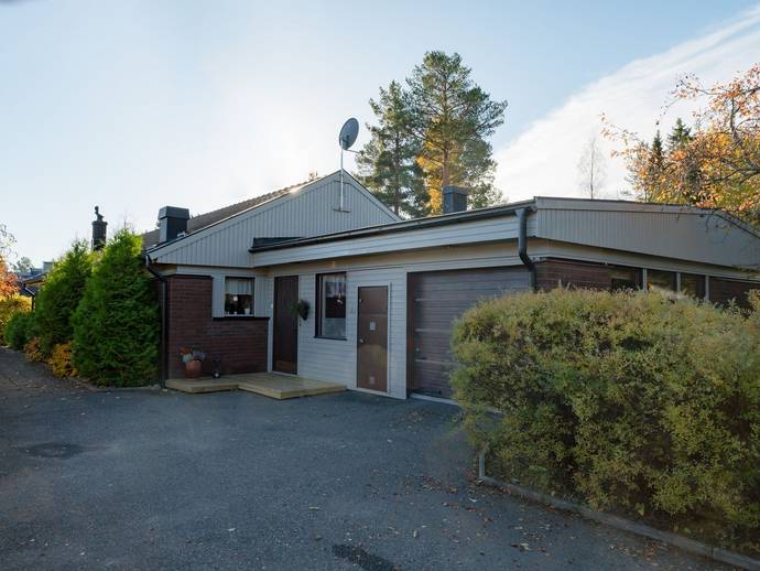4 rok · 130 m² · Blåsaregatan 46