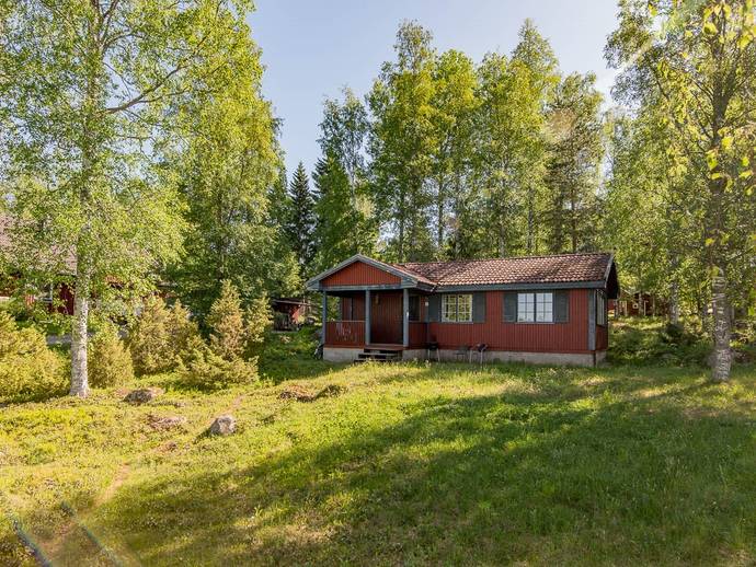 3 rok · 55 m² · Vidablick 4