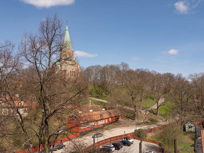 1,5 rok · 41 m² · Ringvägen 162