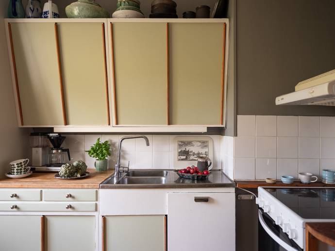 2 rok · 46 m² · Fregattvägen 65