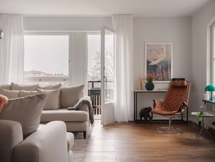 5 rok · 134 m² · Torsvikssvängen 36, 1 tr