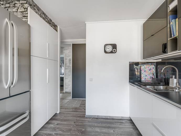 2 rok · 59 m² · Furugatan 11B