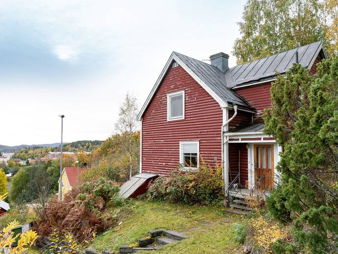 3 rok · 108 m² · Norra Vintervägen 9