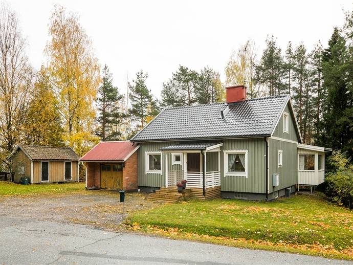 5 rok · 105 m² · Ringvägen 13