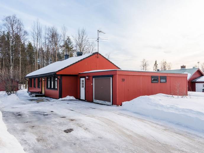 5 rok · 143 m² · Nils-Jans Gata 30