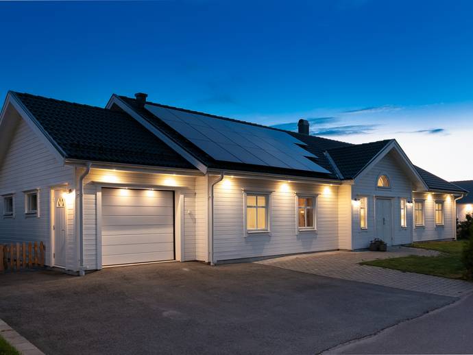 6 rok · 175 m² · Vanhemsgatan 4