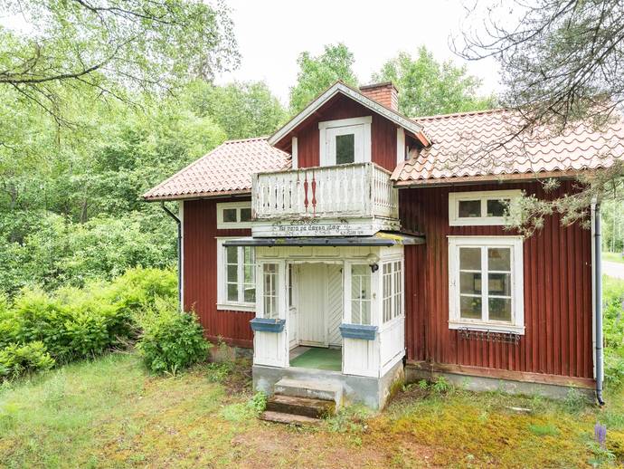 3 rok · 65 m² · Munkebolsvägen 3