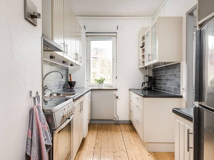 1,5 rok · 39 m² · Myntgatan 7 B