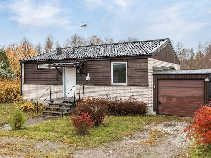 5 rok · 111 m² · Grytgölsvägen 1