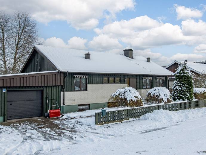 4 rok · 107 m² · Lunnavägen 26