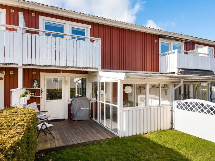 4 rok · 110 m² · Ängserydsgatan 15B
