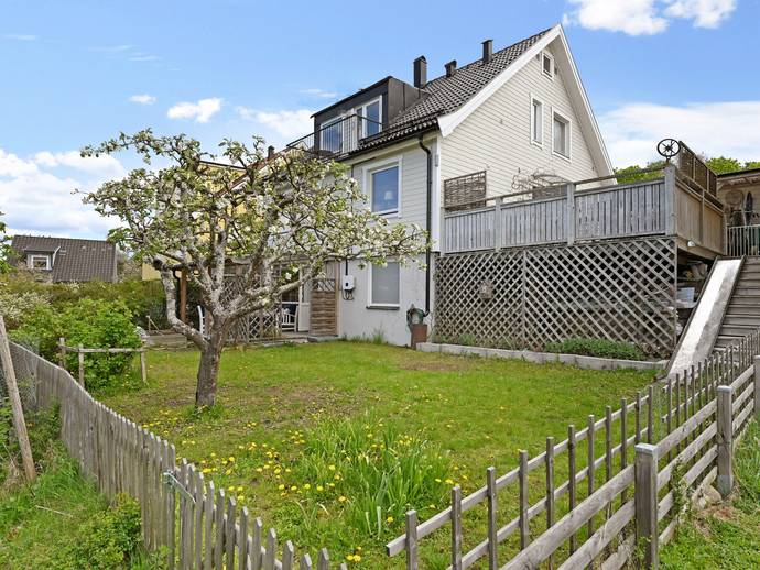 6 rok · 173 m² · Närlunda gårds väg 14