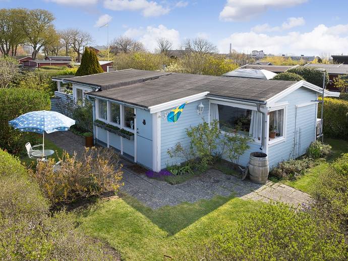 3 rok · 43 m² · Melongången Nr 327