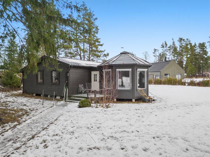 4 rok · 72 m² · Tallbacken 3