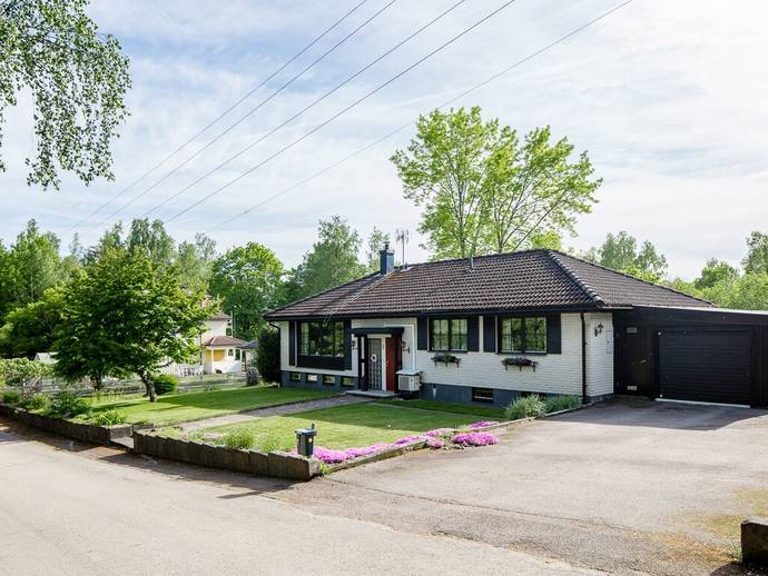 4 rok · 112 m² · Masugnsvägen 7