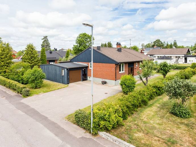 4 rok · 114 m² · Ekvägen 2C