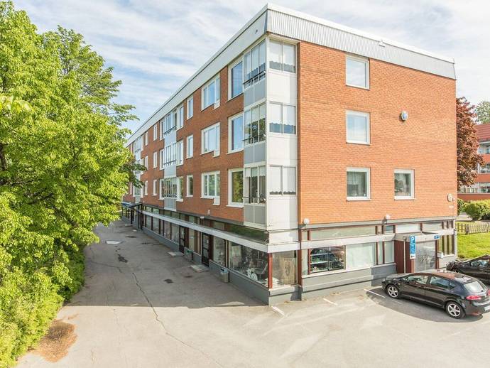 2 rok · 65 m² · Färjevägen 25A