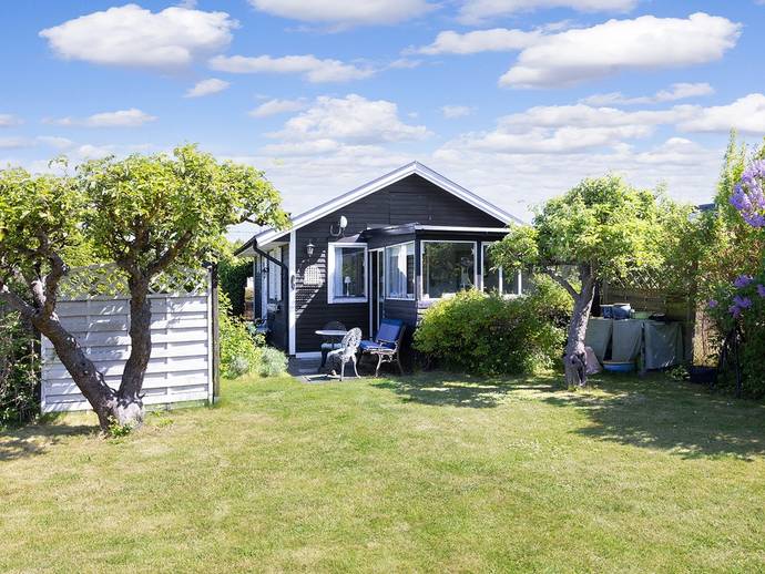 2 rok · 40 m² · Åkerögången 243