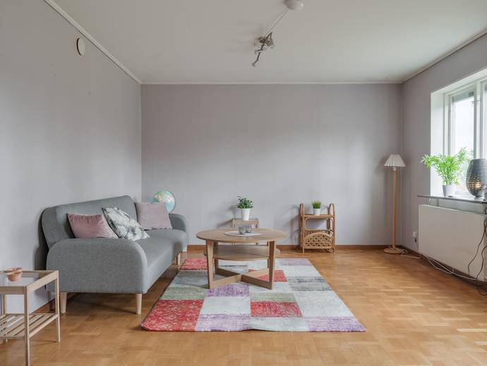 5 rok · 98 m² · Ringen 40