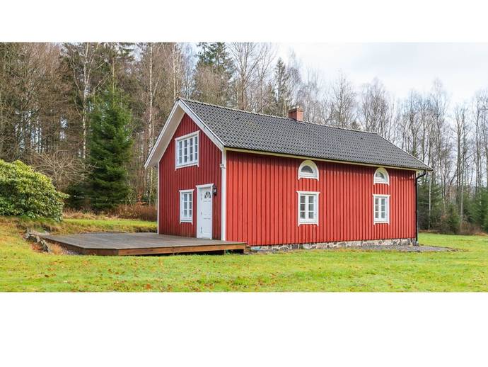 3 rok · 75 m² · Gunnarbodal