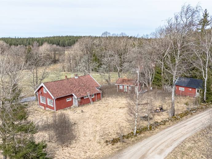 163 m² · Svennungsröd 2