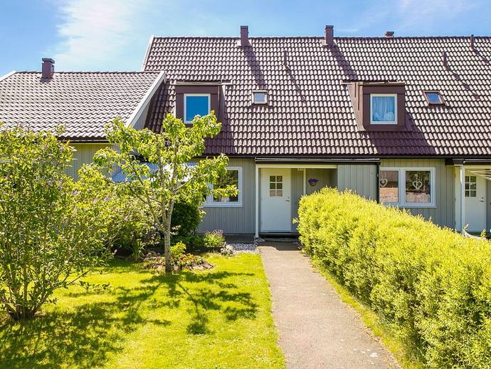 4 rok · 102,5 m² · Körsbärsstigen 17