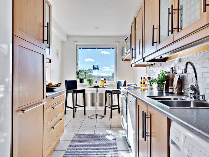 4 rok · 82,5 m² · Valthornsvägen 4 A