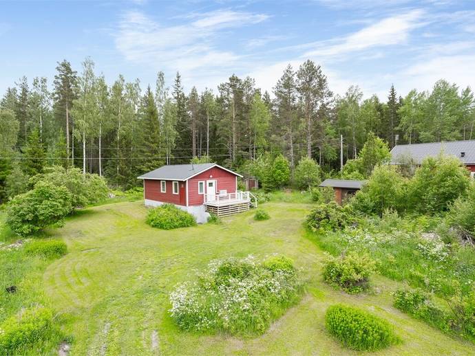 4 rok · 46 m² · Skämsta 208