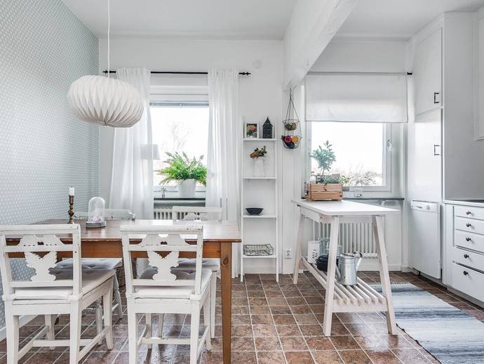 3,5 rok · 79,5 m² · Polhemsgatan 11A