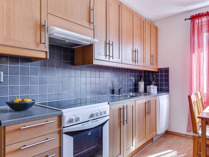 2 rok · 58,4 m² · Hyttgatan 15 A