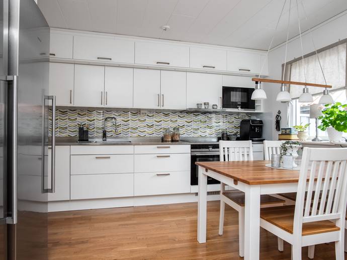 5 rok · 123 m² · Fårfiolsvägen 12