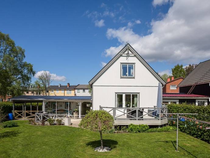 4 rok · 82 m² · Mariavägen 30 A