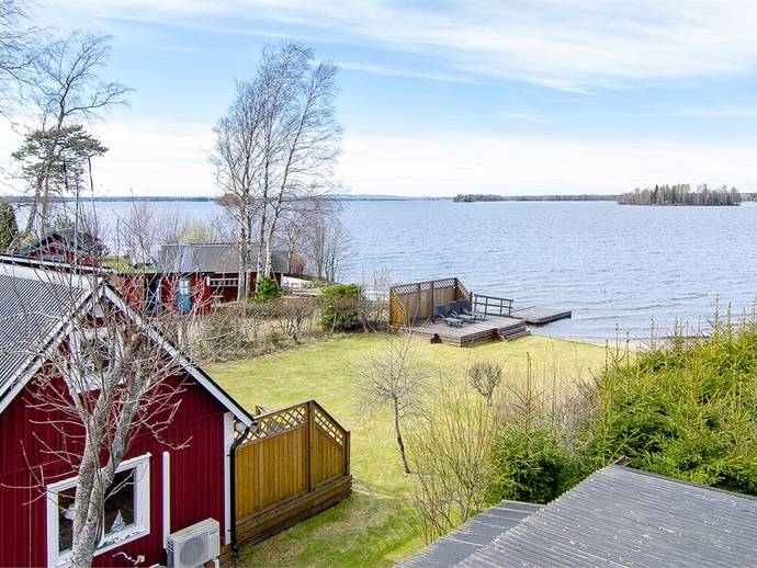 3 rok · 36 m² · Härsnäskrokarna 18