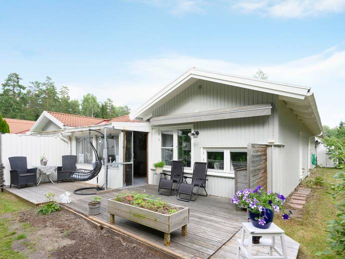 3 rok · 80 m² · Vinbärsvägen 227 A