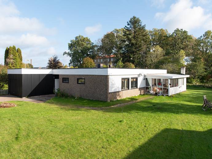 5 rok · 105 m² · Kornvägen 6