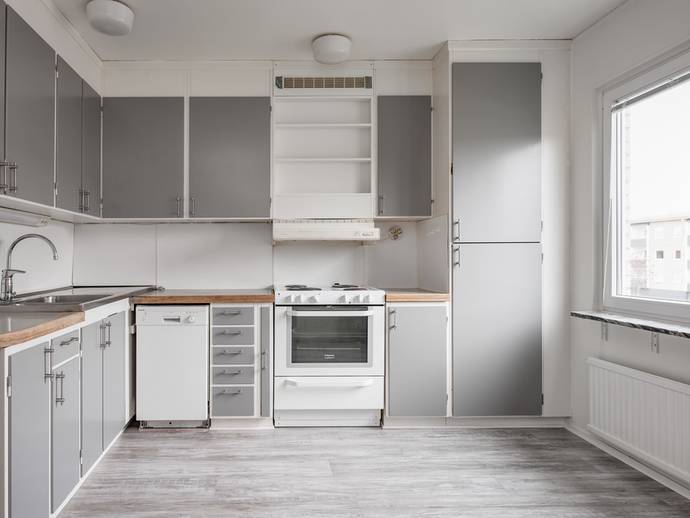 3 rok · 72,5 m² · Södra Ringvägen 8A
