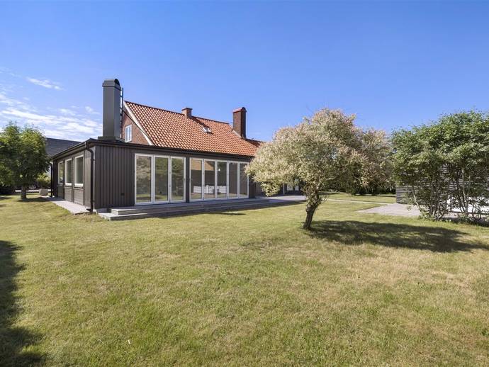 5 rok · 195 m² · Rödhakevägen 4