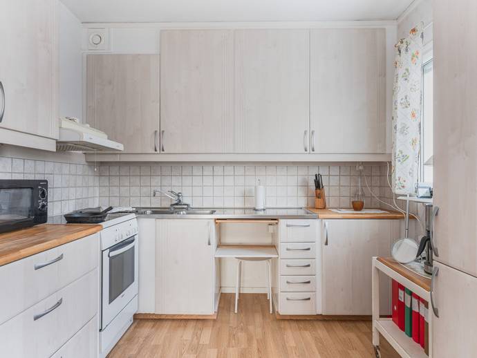 2 rok · 54,5 m² · Ångermanlandsgatan 14A