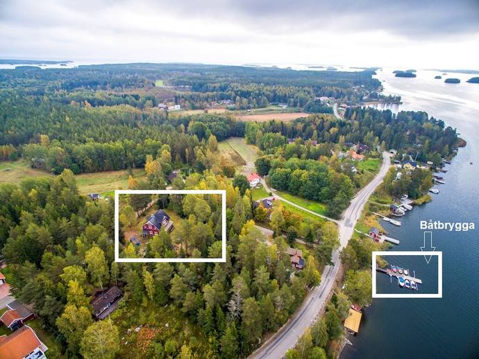 5 rok · 192 m² · Klapparvik 663